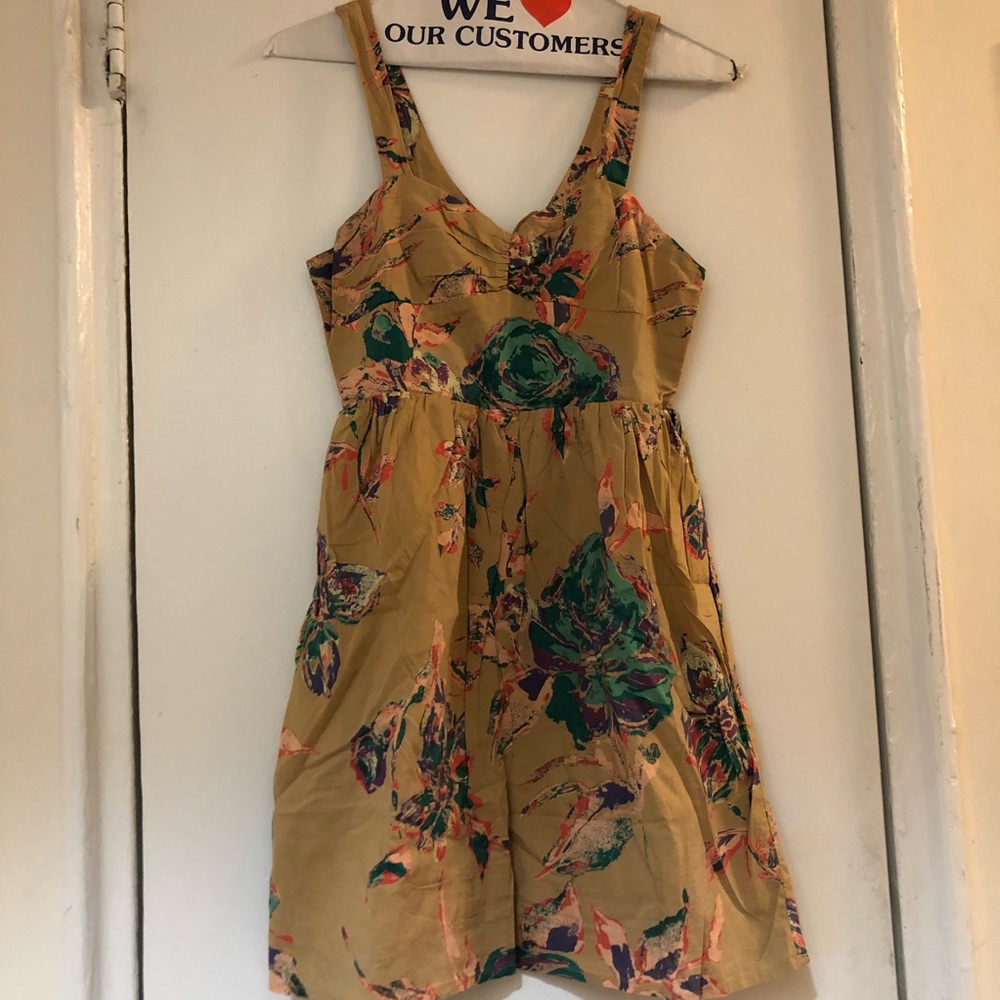 Urban Outfitters dress